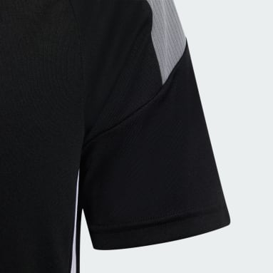 TIRO 26 ESSENTIALS JERSEY KIDS