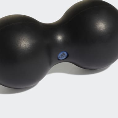 Fitness En Training Dubbele Massagebal