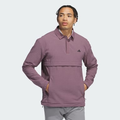 Camisola com Fecho a 1/4 WIND.RDY Tour Ultimate365