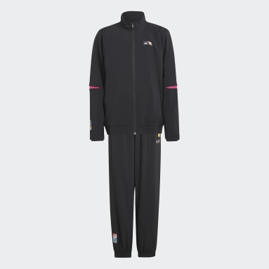 U LEGO M TS Preto Criança Sportswear