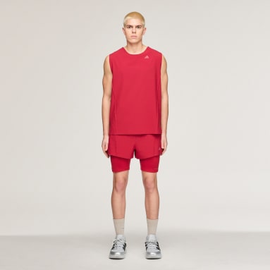 adidas x entire studios D4T Training 2in1 Shorts