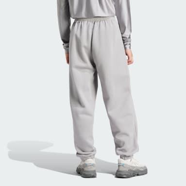 adidas Pump Workout Joggers - Grey | adidas UK