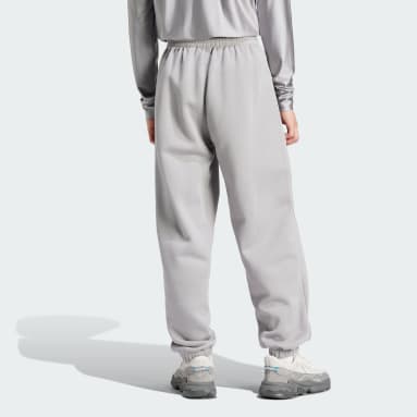 Pantalón Fashion Gris Hombre Originals
