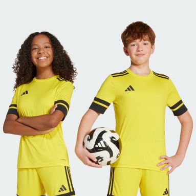 Camiseta Squadra 25 Kids
