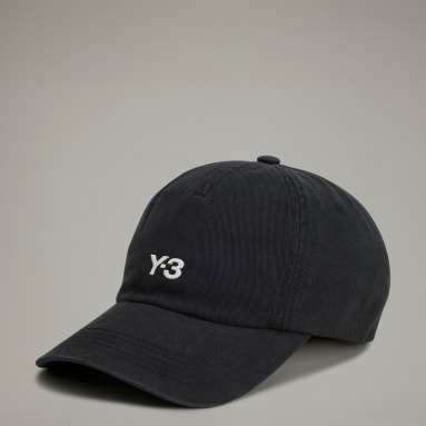Y-3 대드 캡