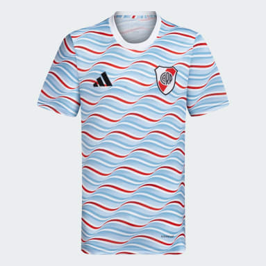 Camiseta Pre Partido River Plate 24/25