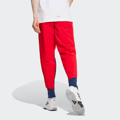 Spodnie Poland adidas Z.N.E. Podium