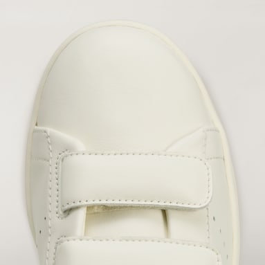 Chaussure SCRATCHS Y-3 STAN SMITH