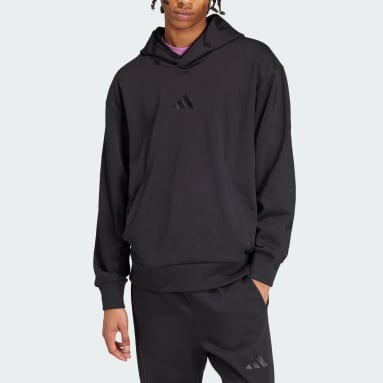 Hoodies, Sweatshirts & Hooded Jackets | adidas US