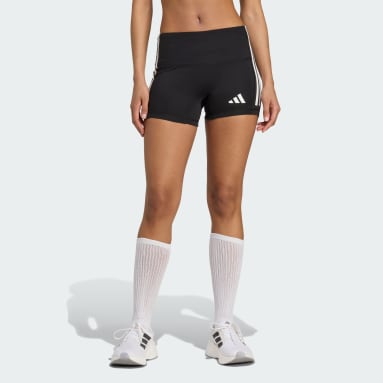 3-Stripes Volleyball Shorts