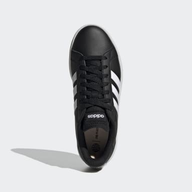 Pacer Desventaja respirar Zapatillas negras para hombre | adidas Argentina