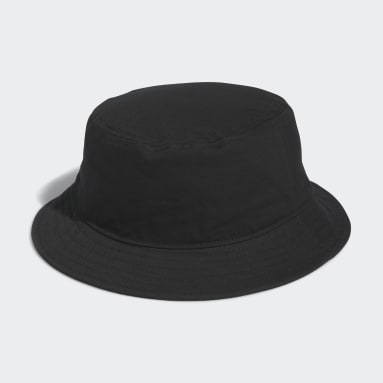 Training Black Unisex Key City TO Bucket Hat