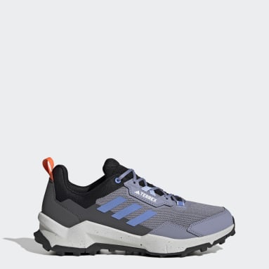 TERREX nachová Boty Terrex AX4 Hiking