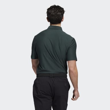남성 Golf Green 고투 폴로 셔츠