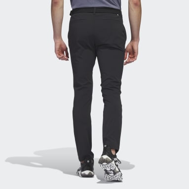 Ultimate365 Tour Nylon Tapered Fit Golfbukse Svart