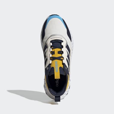 Tenis Futurepool Blanco Hombre Sportswear