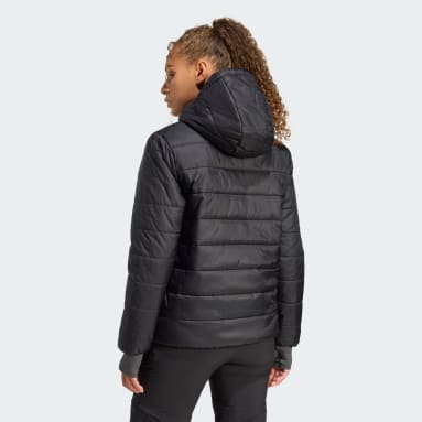 Terrex Multi Essentials CLIMAWARM Insulated Hooded Jakke