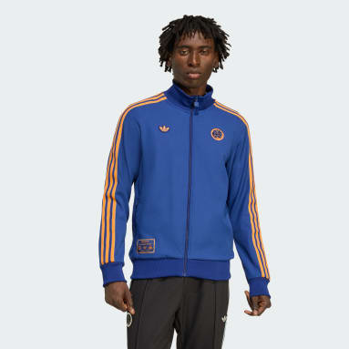 Newcastle United FC Terrace Icons Track Top