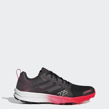 Sapatilhas de Trail Running Speed Flow TERREX Preto TERREX