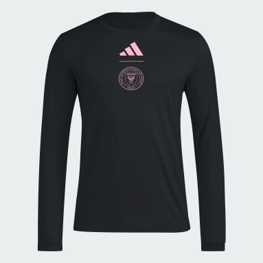 Club Inter de Futbol Miami Long Sleeve T-Shirt