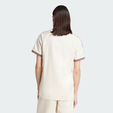 T-shirt 3 bandes Adicolor Classics