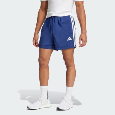 Essentials 3-Stripes Chelsea Shorts 5-Inch