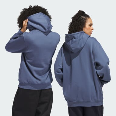 Buzo con Capucha 4.0 Logo (Unisex)