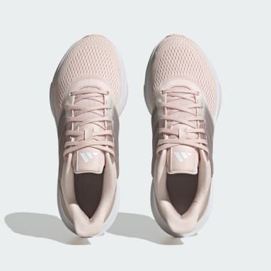 Women Running Pink Ultrabounce Shoes