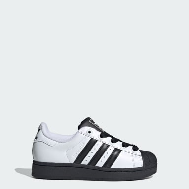 รองเท้า Superstar II สำหรับเด็ก