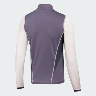 COLO TR TOP Y Gris Niño Fútbol