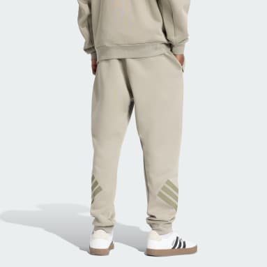 Future Icons 3-Stripes bukse