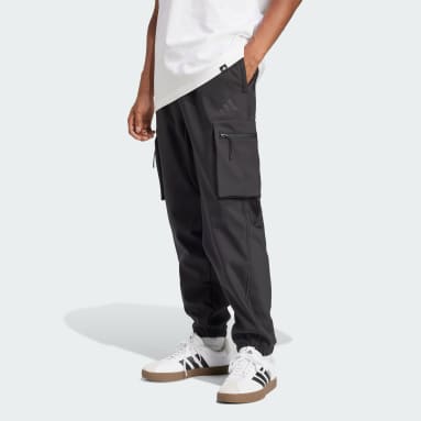 Pantaloni cargo adidas clearance