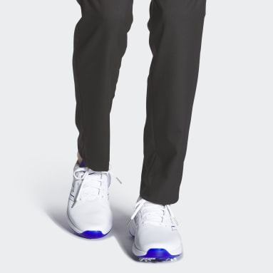 Scarpe ZG23 Bianco Uomo Golf