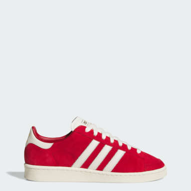 Red Originals Shoes adidas DE