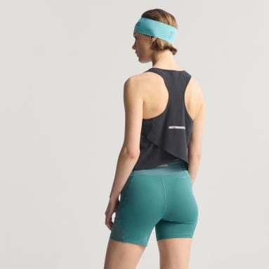 Adi365 Running CLIMACOOL+ Crop Top