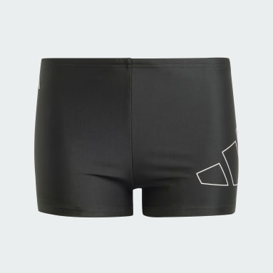 Performance Big Bars Swim Boxers Kids
