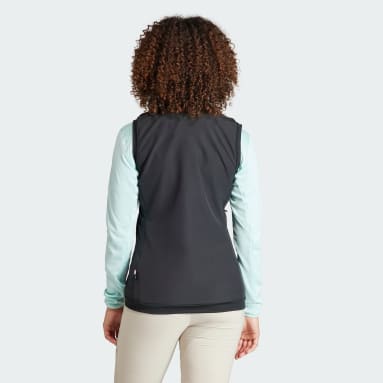 Colete Híbrido PrimaLoft Varilite Xperior TERREX Preto Mulher TERREX