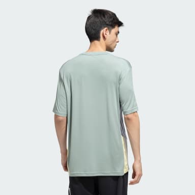 Train Essentials Comfortable Tee