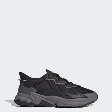 Männer Originals OZWEEGO Schuh Schwarz
