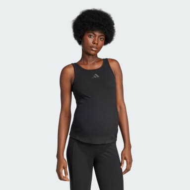 Rib Tanktop – Umstandsmode