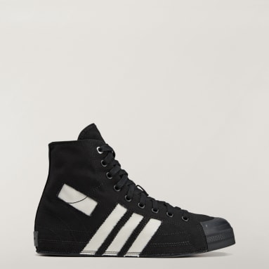 Chaussure Y-3 NIZZA HI