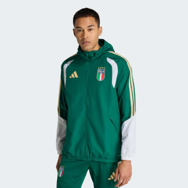 Italy 26 Tiro Allweather Jacket