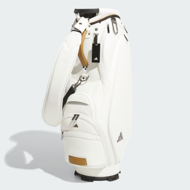 adidas ゴルフバッグ・キャディバッグ ホワイト 楽天市場】アディダスゴルフ adidas Golf メンズ 軽量