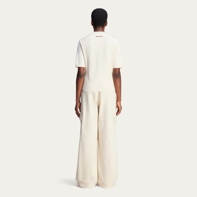 Wales Bonner Knit Short Sleeve Top
