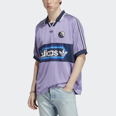 Muži Originals fialová Dres Blokepop