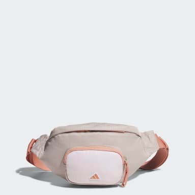 W VT WAIST BAG Marron Femmes Golf