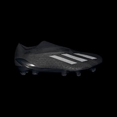 Buty X Speedportal+ FG Czerń