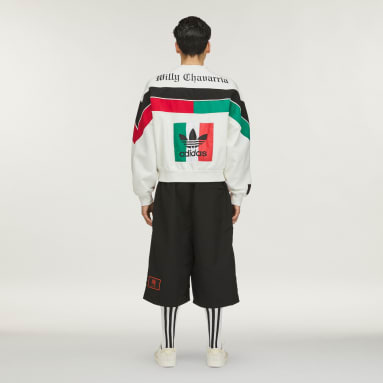Chavarria チカーノ スウェット