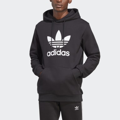 ADIDAS SPORTSWEAR Essentials Sweatshirt and pants