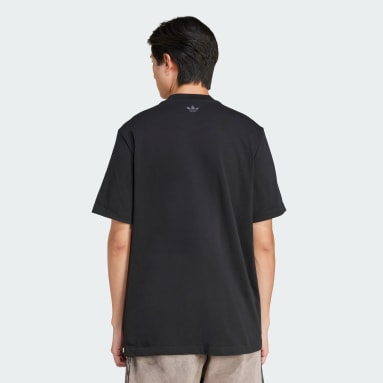 Fashion Label Graphic Tişört